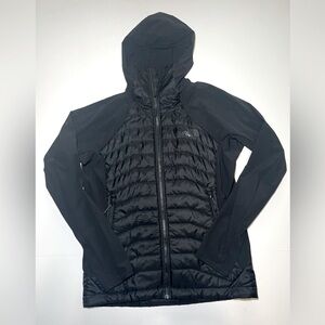The North Face Men’s Hybrid Thermoball Jacket